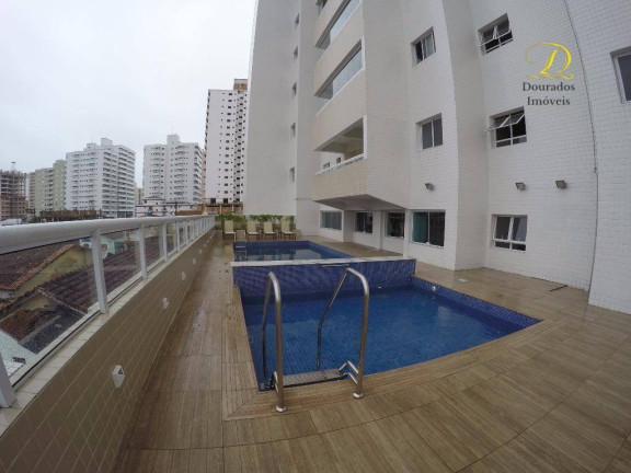 Imagem Apartamento com 2 Quartos à Venda, 73 m² em Aviação - Praia Grande Imagem Apartamento com 2 Quartos à Venda, 73 m² em Aviação - Praia Grande