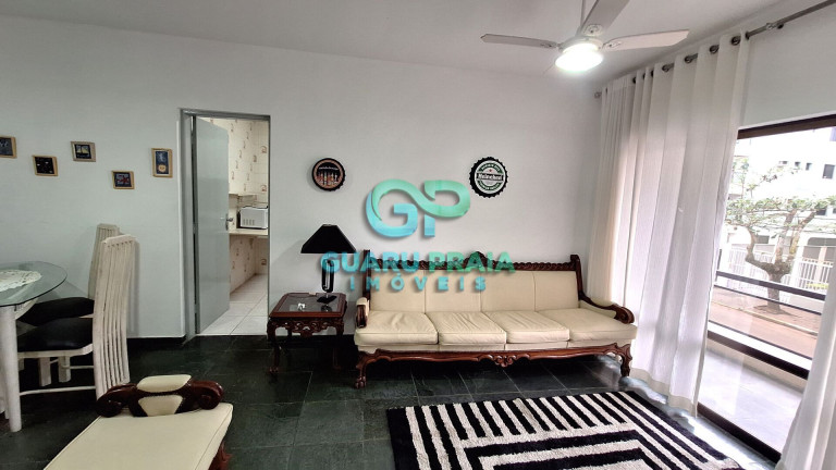 Imagem Apartamento com 2 Quartos à Venda, 75 m² em Enseada - Guarujá