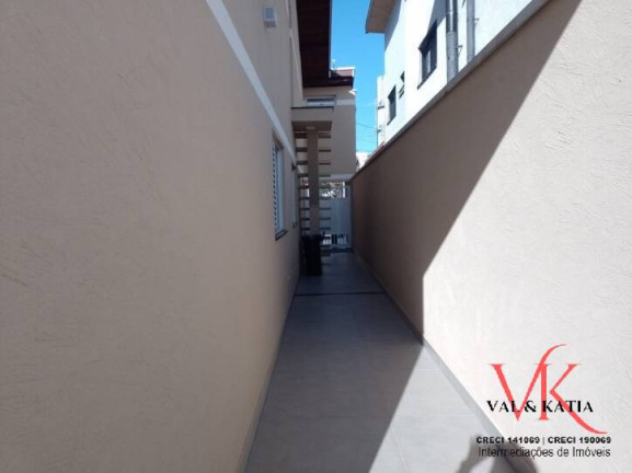 Imagem Casa de Condomínio com 2 Quartos à Venda, 165 m² em Residencial Verdes Vales - Taubaté Imagem Casa de Condomínio com 2 Quartos à Venda, 165 m² em Residencial Verdes Vales - Taubaté