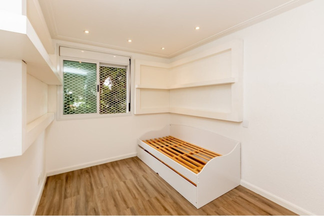 Imagem Apartamento com 3 Quartos à Venda, 218 m² em Brooklin Paulista - São Paulo Imagem Apartamento com 3 Quartos à Venda, 218 m² em Brooklin Paulista - São Paulo