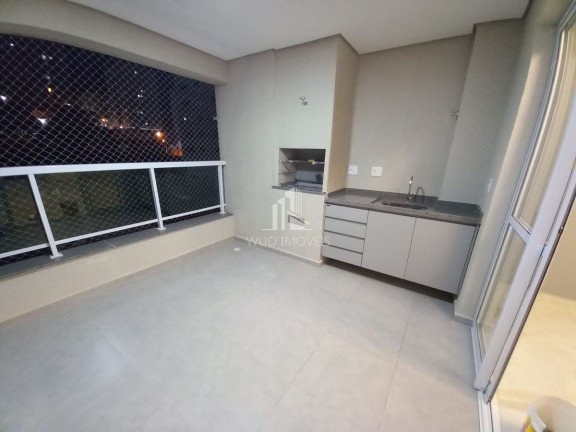 Imagem Apartamento com 3 Quartos para Alugar, 102 m² em Vila Aprazível - Jacareí Imagem Apartamento com 3 Quartos para Alugar, 102 m² em Vila Aprazível - Jacareí