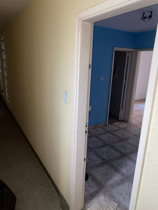 Imagem Apartamento com 2 Quartos à Venda, 40 m² em Brás - São Paulo