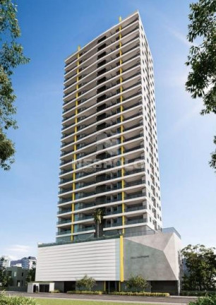 Apartamento à Venda, 104 m² em Perequê - Porto Belo