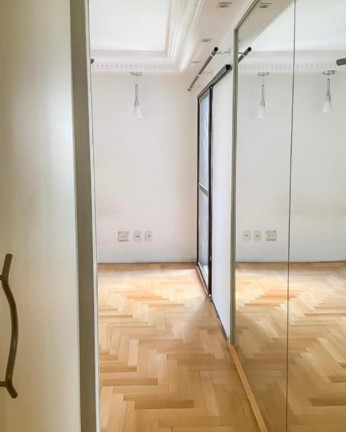 Imagem Apartamento com 3 Quartos à Venda, 154 m² em Brooklin Paulista - Sao Paulo Imagem Apartamento com 3 Quartos à Venda, 154 m² em Brooklin Paulista - Sao Paulo