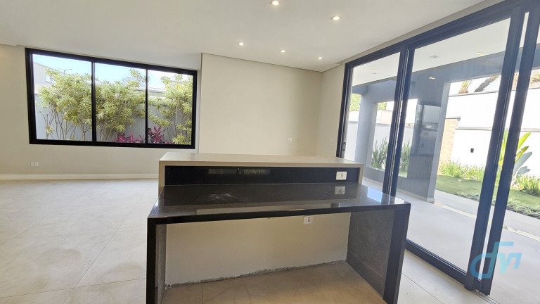 Imagem Casa de Condomínio com 3 Quartos à Venda, 225 m² em Cézar De Souza - Mogi Das Cruzes