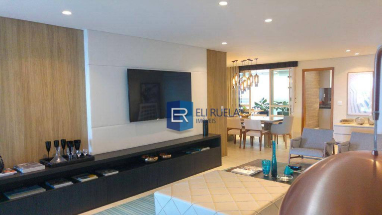 Imagem Apartamento com 4 Quartos à Venda, 251 m² em Praia De Itapoã - Vila Velha Imagem Apartamento com 4 Quartos à Venda, 251 m² em Praia De Itapoã - Vila Velha