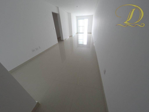 Imagem Apartamento com 3 Quartos à Venda, 127 m² em Vila Guilhermina - Praia Grande