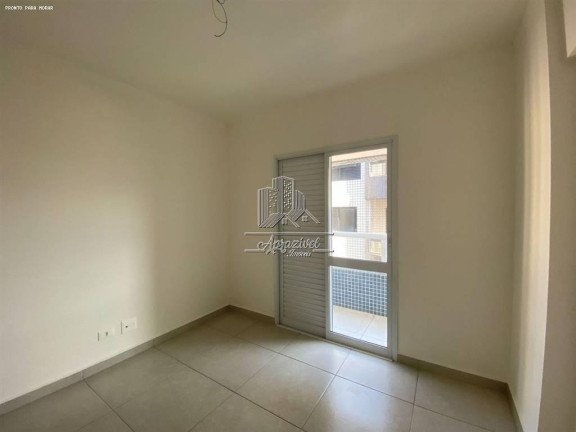 Imagem Apartamento com 3 Quartos à Venda, 105 m² em Guilhermina - Praia Grande