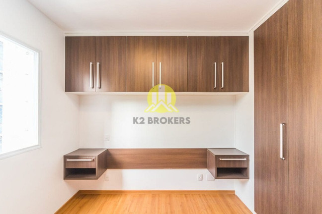 Apartamento com 2 Quartos à Venda, 48 m² em Jardim Paulista - São Paulo