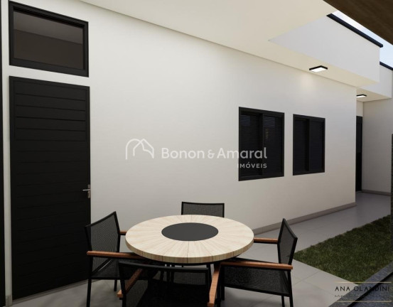 Imagem Casa de Condomínio com 3 Quartos à Venda, 200 m² em Residencial Terras Da Estância - Paulínia Imagem Casa de Condomínio com 3 Quartos à Venda, 200 m² em Residencial Terras Da Estância - Paulínia