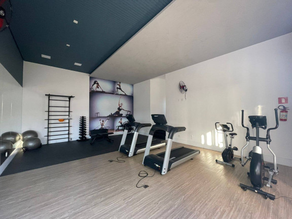 Imagem Apartamento com 2 Quartos à Venda, 77 m² em Centro - Taubaté