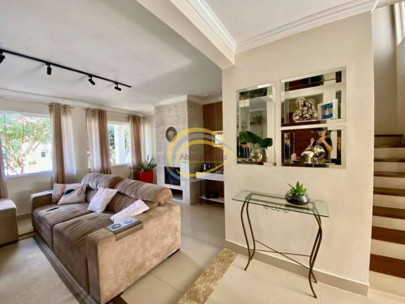Imagem Casa com 4 Quartos à Venda, 312 m² em Jardim Bolívia - Jandira Imagem Casa com 4 Quartos à Venda, 312 m² em Jardim Bolívia - Jandira