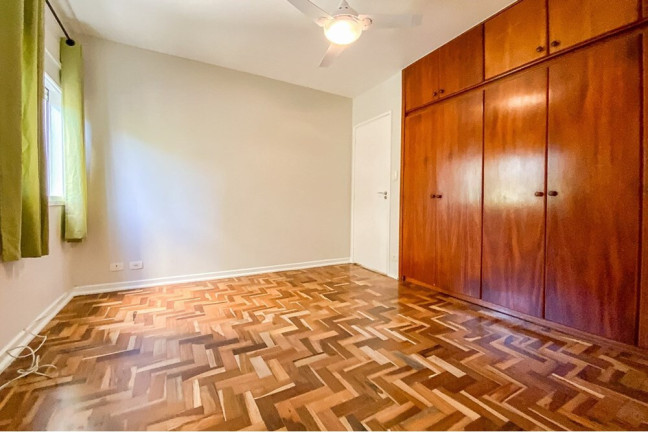Imagem Imóvel com 3 Quartos à Venda, 105 m² em Alto Da Boa Vista - São Paulo