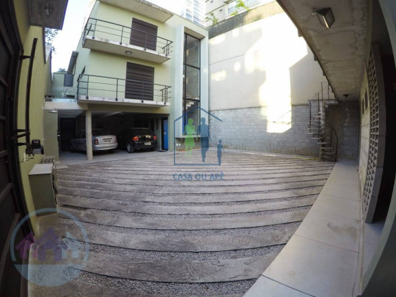Imagem Sobrado com 5 Quartos à Venda, 350 m² em Campo Belo - São Paulo Imagem Sobrado com 5 Quartos à Venda, 350 m² em Campo Belo - São Paulo