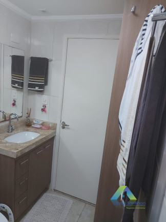 Imagem Apartamento com 3 Quartos à Venda, 64 m² em Vila Das Mercês - São Paulo Imagem Apartamento com 3 Quartos à Venda, 64 m² em Vila Das Mercês - São Paulo