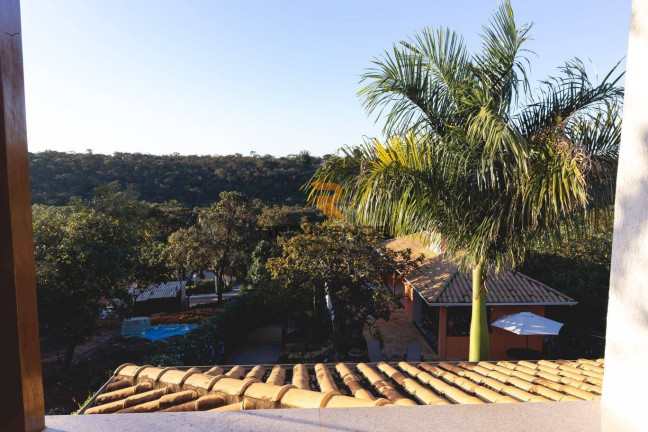 Imagem Casa de Condomínio com 3 Quartos à Venda, 330 m² em Recanto Da Lagoa - Lagoa Santa Imagem Casa de Condomínio com 3 Quartos à Venda, 330 m² em Recanto Da Lagoa - Lagoa Santa