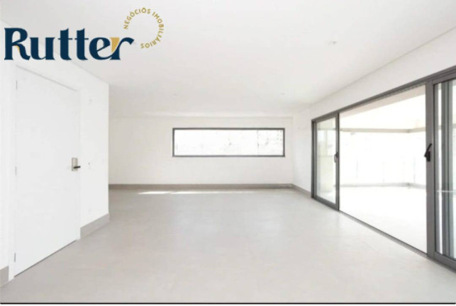 Imagem Apartamento com 4 Quartos para Alugar, 246 m² em São Paulo