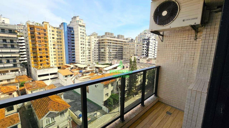 Imagem Apartamento com 2 Quartos à Venda, 76 m² em Ingá - Niterói Imagem Apartamento com 2 Quartos à Venda, 76 m² em Ingá - Niterói