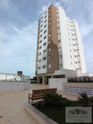Apartamento com 2 Quartos à Venda, 60 m² em Jardim - Santo André