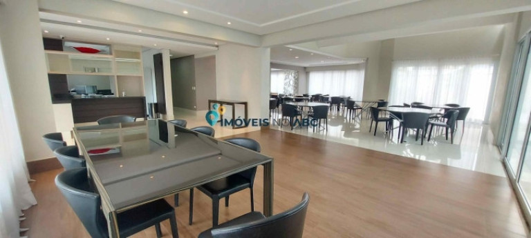 Imagem Apartamento com 3 Quartos à Venda, 290 m² em Jardim Do Mar - São Bernardo Do Campo