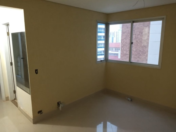 Imagem Apartamento com 1 Quarto à Venda, 45 m² em Vila Mariana - São Paulo