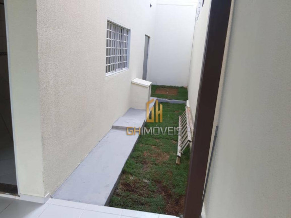 Imagem Casa com 3 Quartos à Venda, 223 m² em Setor Faiçalville - Goiânia Imagem Casa com 3 Quartos à Venda, 223 m² em Setor Faiçalville - Goiânia