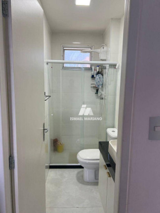 Imagem Apartamento com 2 Quartos à Venda, 50 m² em Coqueiral De Itaparica - Vila Velha Imagem Apartamento com 2 Quartos à Venda, 50 m² em Coqueiral De Itaparica - Vila Velha