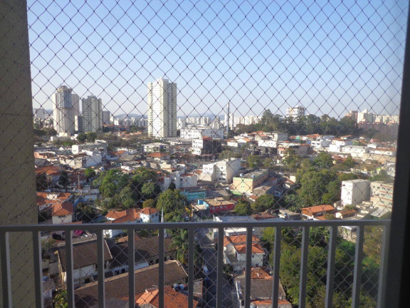 Imagem Apartamento com 3 Quartos à Venda,  em Vila Augusta - Guarulhos