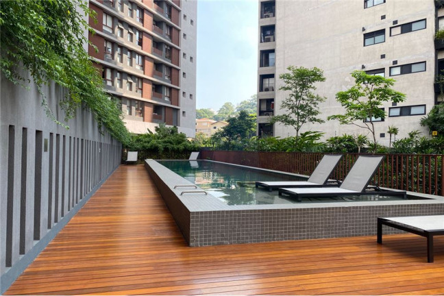 Imagem Apartamento com 3 Quartos à Venda, 170 m² em Jardim Das Bandeiras - São Paulo