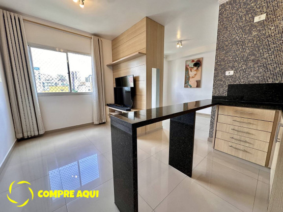 Imagem Apartamento com 1 Quarto à Venda, 30 m² em Campos Elíseos - São Paulo Imagem Apartamento com 1 Quarto à Venda, 30 m² em Campos Elíseos - São Paulo