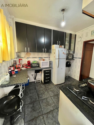 Imagem Imóvel com 2 Quartos à Venda, 72 m² em Taboão - São Bernardo Do Campo Imagem Imóvel com 2 Quartos à Venda, 72 m² em Taboão - São Bernardo Do Campo