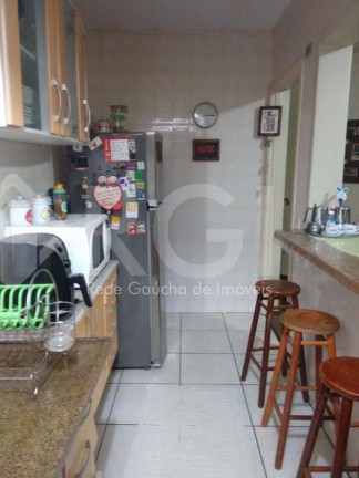 Imagem Apartamento com 1 Quarto à Venda, 67 m² em Nonoai - Porto Alegre Imagem Apartamento com 1 Quarto à Venda, 67 m² em Nonoai - Porto Alegre