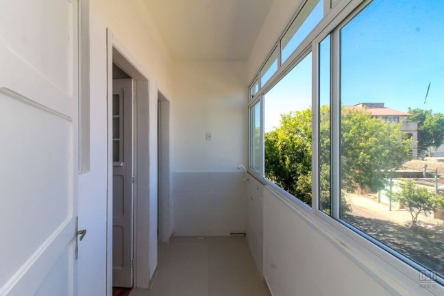 Imagem Apartamento com 3 Quartos à Venda, 67 m² em Cristal - Porto Alegre Imagem Apartamento com 3 Quartos à Venda, 67 m² em Cristal - Porto Alegre