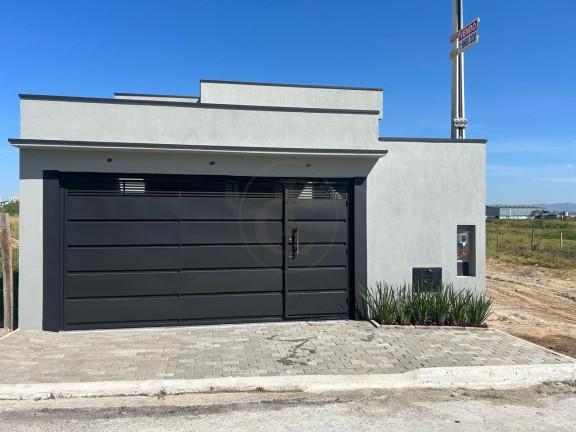 Imagem Casa com 3 Quartos à Venda, 115 m² em Vila Santos - Caçapava