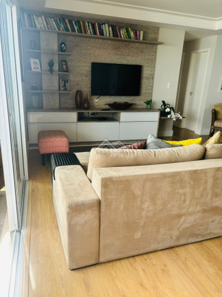 Imagem Apartamento com 3 Quartos à Venda, 140 m² em Parque Campolim - Sorocaba Imagem Apartamento com 3 Quartos à Venda, 140 m² em Parque Campolim - Sorocaba