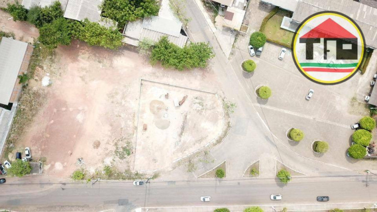 Imagem Terreno à Venda, 1.100 m² em Nova Marabá - Marabá Imagem Terreno à Venda, 1.100 m² em Nova Marabá - Marabá