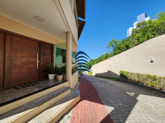 Imagem Casa com 3 Quartos à Venda, 239 m² em Patamares - Salvador Imagem Casa com 3 Quartos à Venda, 239 m² em Patamares - Salvador