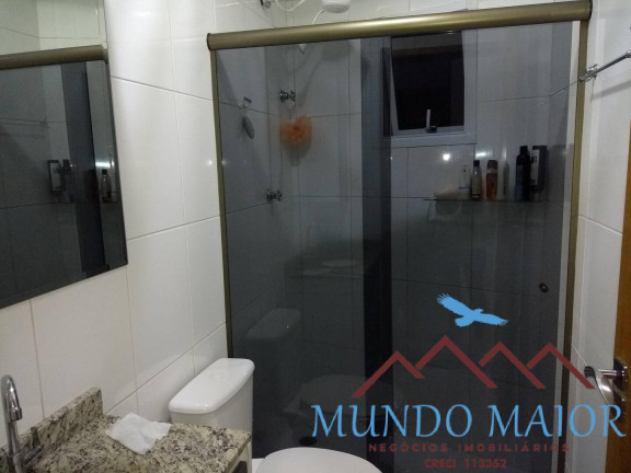 Imagem Apartamento com 3 Quartos à Venda, 150 m² em Vila America - Santo André