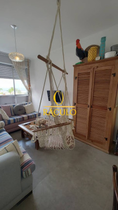 Imagem Apartamento com 2 Quartos para Alugar, 90 m² em Itararé - São Vicente Imagem Apartamento com 2 Quartos para Alugar, 90 m² em Itararé - São Vicente