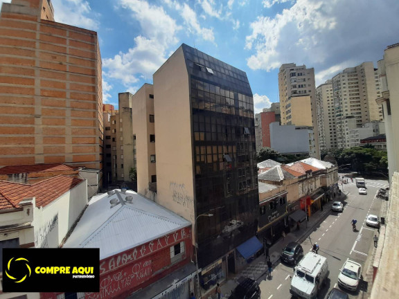 Imagem Imóvel Comercial à Venda, 1.317 m² em República - São Paulo