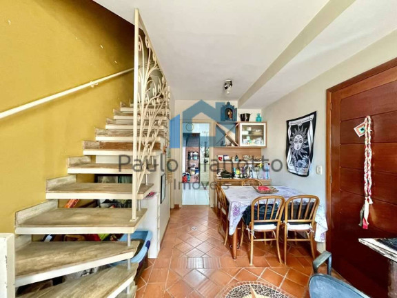 Imagem Casa de Condomínio com 2 Quartos à Venda, 60 m² em Jardim Da Glória - Cotia