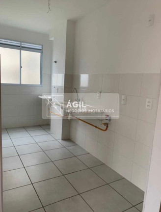Imagem Apartamento com 2 Quartos à Venda, 47 m² em Jardim Sul - São José Dos Campos Imagem Apartamento com 2 Quartos à Venda, 47 m² em Jardim Sul - São José Dos Campos