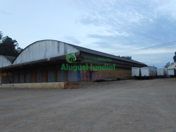 Imagem Galpão à Venda ou Temporada, 1.700 m² em Caxambu - Jundiaí Imagem Galpão à Venda ou Temporada, 1.700 m² em Caxambu - Jundiaí