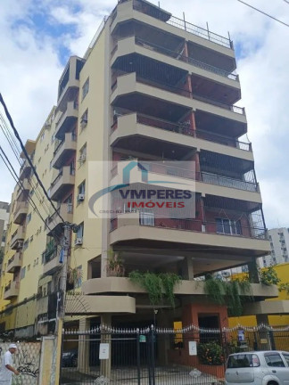 Cobertura com 4 Quartos à Venda, 280 m² em Todos Os Santos - Rio De Janeiro