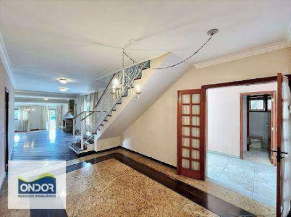 Imagem Casa de Condomínio com 4 Quartos à Venda, 357 m² em Terras Do Madeira - Carapicuíba Imagem Casa de Condomínio com 4 Quartos à Venda, 357 m² em Terras Do Madeira - Carapicuíba