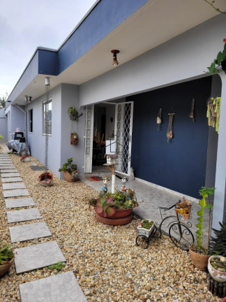 Imagem Casa com 3 Quartos à Venda, 203 m² em Armação - Penha