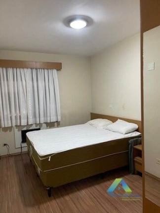 Imagem Flat com 1 Quarto à Venda, 44 m² em Jardim Paulista - São Paulo Imagem Flat com 1 Quarto à Venda, 44 m² em Jardim Paulista - São Paulo