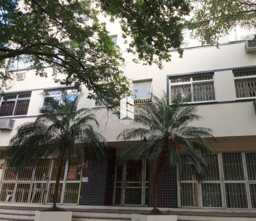 Imagem Apartamento com 1 Quarto à Venda, 33 m² em Centro - Santa Maria Imagem Apartamento com 1 Quarto à Venda, 33 m² em Centro - Santa Maria