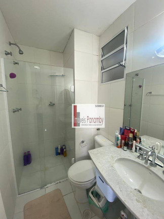 Imagem Apartamento com 3 Quartos à Venda, 64 m² em Mooca - São Paulo Imagem Apartamento com 3 Quartos à Venda, 64 m² em Mooca - São Paulo