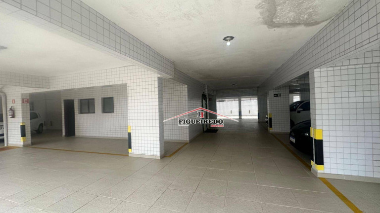 Imagem Apartamento com 1 Quarto à Venda, 45 m² em Guilhermina - Praia Grande Imagem Apartamento com 1 Quarto à Venda, 45 m² em Guilhermina - Praia Grande